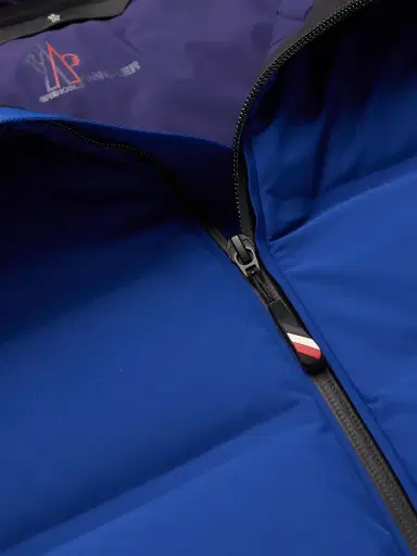 Moncler Grenoble Lagorai Quilted Shell Hooded Down Ski Jacket - Men | Thumbnail 5 Moncler Grenoble Lagorai Quilted Shell Hooded Down Ski Jacket - Men | Thumbnail 5