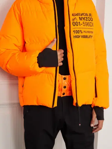 Moncler Grenoble Mazod Quilted Printed Ripstop Down Ski Jacket - Men | Thumbnail 6 Moncler Grenoble Mazod Quilted Printed Ripstop Down Ski Jacket - Men | Thumbnail 6