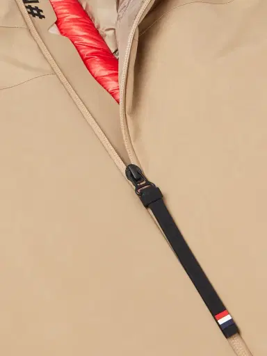 Moncler Grenoble Montgirod Logo-Print GORE-TEX® Hooded Down Ski Jacket - Men | Thumbnail 5 Moncler Grenoble Montgirod Logo-Print GORE-TEX® Hooded Down Ski Jacket - Men | Thumbnail 5