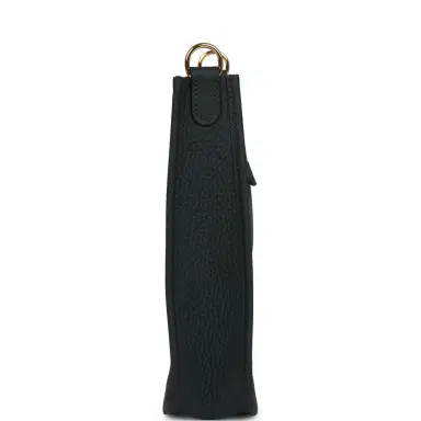HERMÈS Hermes Evelyne TPM Vert Fonce Clemence Gold Hardware | Thumbnail 3 HERMÈS Hermes Evelyne TPM Vert Fonce Clemence Gold Hardware | Thumbnail 3