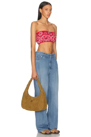 Miu Miu Wander Bag | Thumbnail 2 Miu Miu Wander Bag | Thumbnail 2