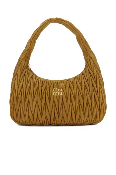 Miu Miu Wander Bag | Thumbnail 1 Miu Miu Wander Bag | Thumbnail 1