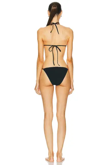 Hunza G Gina Bikini Set | Thumbnail 3 Hunza G Gina Bikini Set | Thumbnail 3