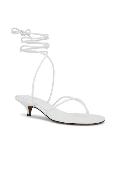 Proenza Schouler Slash Tie Sandal | Thumbnail 2 Proenza Schouler Slash Tie Sandal | Thumbnail 2