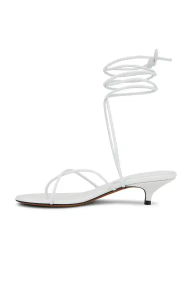 Proenza Schouler Slash Tie Sandal | Thumbnail 5 Proenza Schouler Slash Tie Sandal | Thumbnail 5