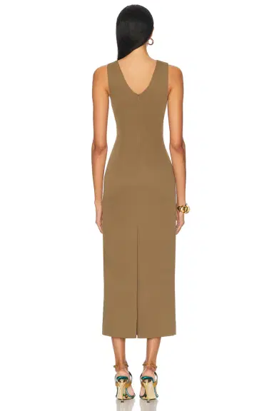 Ronny Kobo Tilly Dress | Thumbnail 3 Ronny Kobo Tilly Dress | Thumbnail 3