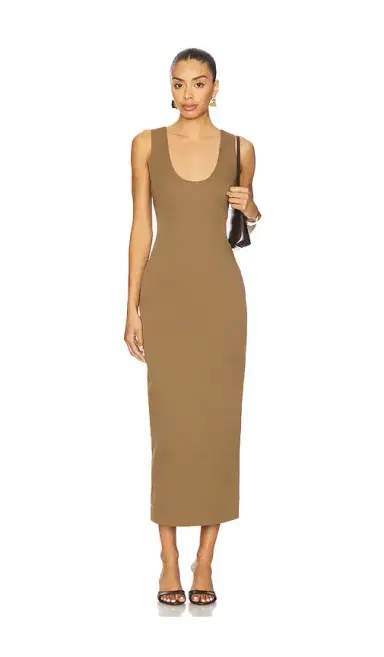 Ronny Kobo Tilly Dress | Thumbnail 4 Ronny Kobo Tilly Dress | Thumbnail 4