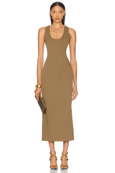 Ronny Kobo Tilly Dress | Thumbnail 1 Ronny Kobo Tilly Dress | Thumbnail 1