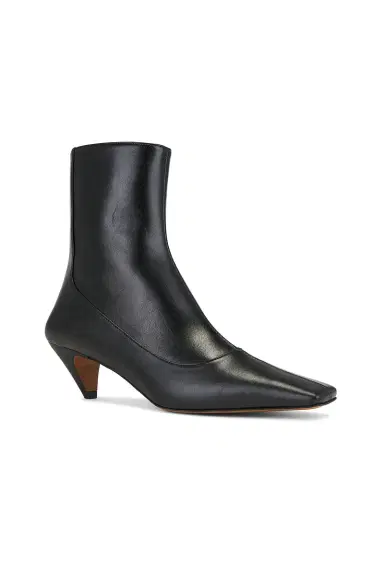 Stella McCartney Spur Ankle Boot | Thumbnail 2 Stella McCartney Spur Ankle Boot | Thumbnail 2