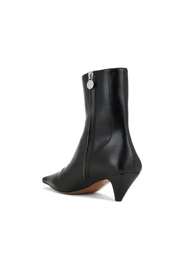 Stella McCartney Spur Ankle Boot | Thumbnail 3 Stella McCartney Spur Ankle Boot | Thumbnail 3