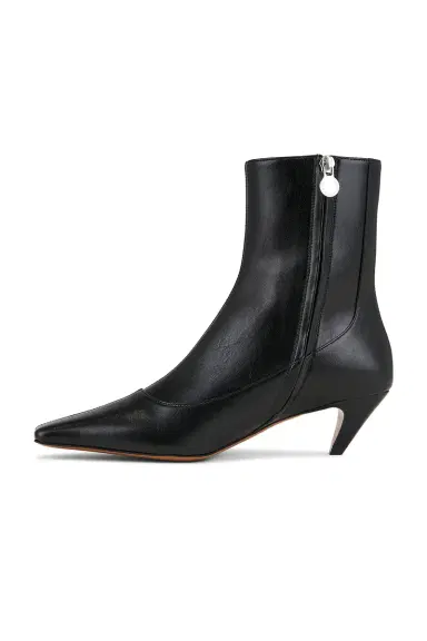 Stella McCartney Spur Ankle Boot | Thumbnail 5 Stella McCartney Spur Ankle Boot | Thumbnail 5
