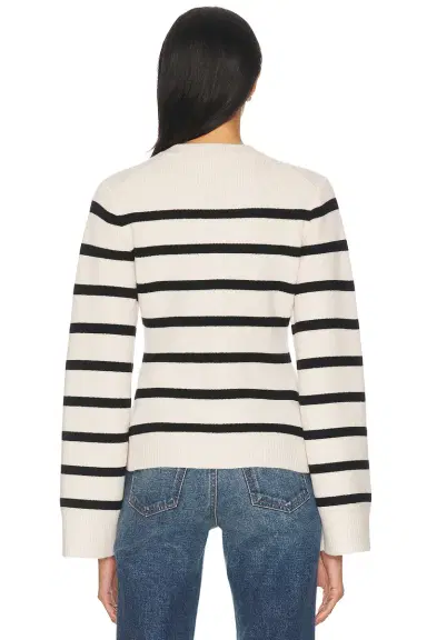 Jenni Kayne Cooper Cardigan | Thumbnail 3 Jenni Kayne Cooper Cardigan | Thumbnail 3