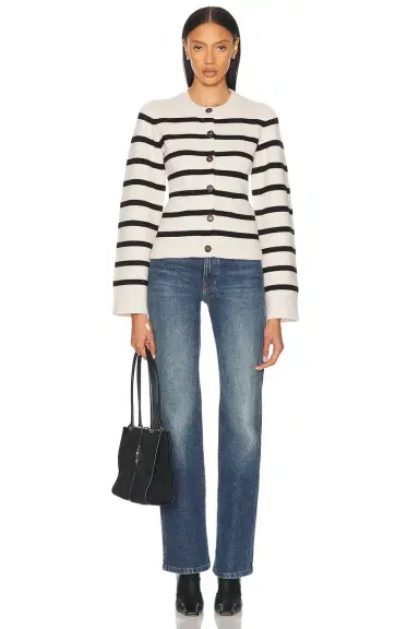 Jenni Kayne Cooper Cardigan | Thumbnail 4 Jenni Kayne Cooper Cardigan | Thumbnail 4