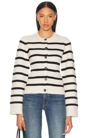 Jenni Kayne Cooper Cardigan | Thumbnail 1 Jenni Kayne Cooper Cardigan | Thumbnail 1
