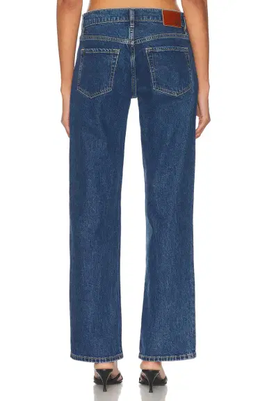 EB Denim Low Rise Baggy Jeans | Thumbnail 6 EB Denim Low Rise Baggy Jeans | Thumbnail 6