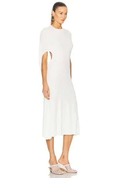 JACQUEMUS La Robe Salerno | Thumbnail 3 JACQUEMUS La Robe Salerno | Thumbnail 3