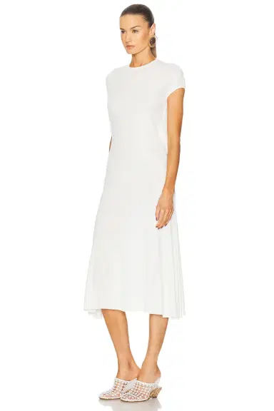 JACQUEMUS La Robe Salerno | Thumbnail 4 JACQUEMUS La Robe Salerno | Thumbnail 4