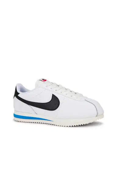 Nike Cortez Leather Sneaker | Thumbnail 2 Nike Cortez Leather Sneaker | Thumbnail 2