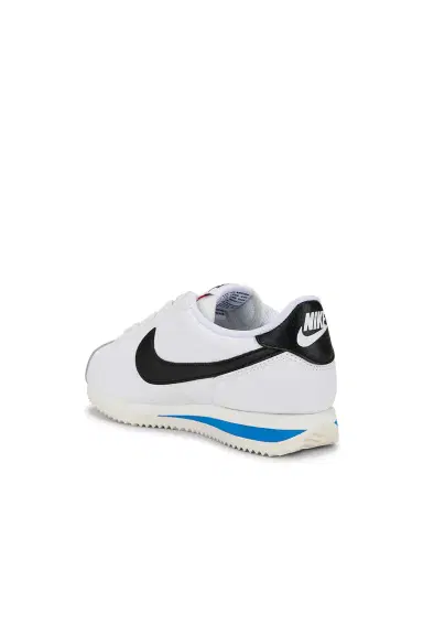 Nike Cortez Leather Sneaker | Thumbnail 3 Nike Cortez Leather Sneaker | Thumbnail 3