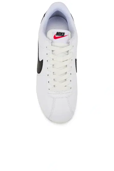 Nike Cortez Leather Sneaker | Thumbnail 4 Nike Cortez Leather Sneaker | Thumbnail 4