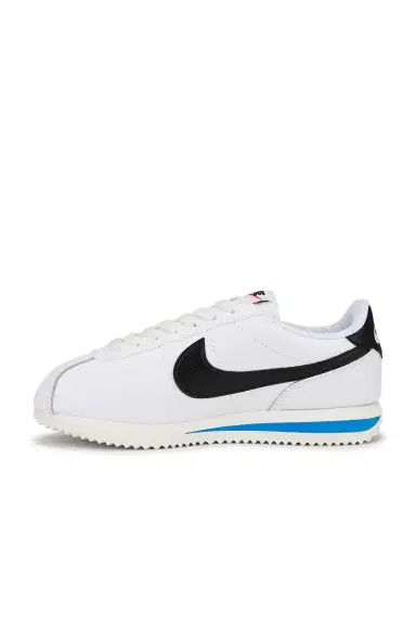 Nike Cortez Leather Sneaker | Thumbnail 5 Nike Cortez Leather Sneaker | Thumbnail 5