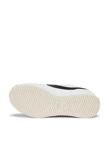 Nike Cortez Leather Sneaker | Thumbnail 6 Nike Cortez Leather Sneaker | Thumbnail 6
