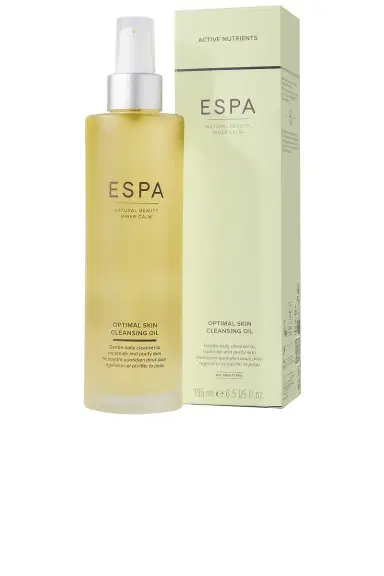 ESPA Optimal Skin Pro Cleansing Oil | Thumbnail 2 ESPA Optimal Skin Pro Cleansing Oil | Thumbnail 2
