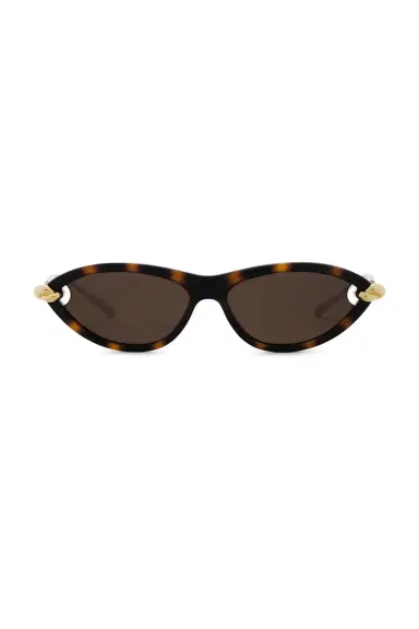 Bottega Veneta New Knot Sunglasses | Thumbnail 1 Bottega Veneta New Knot Sunglasses | Thumbnail 1