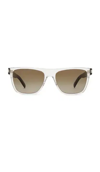 Saint Laurent Square Sunglassses | Thumbnail 1 Saint Laurent Square Sunglassses | Thumbnail 1