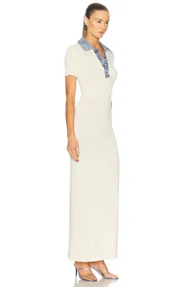 SEROYA Reye Maxi Dress | Thumbnail 2 SEROYA Reye Maxi Dress | Thumbnail 2