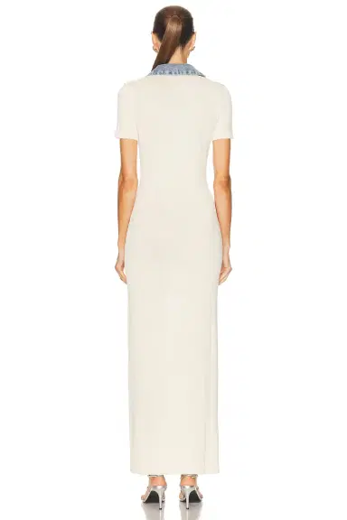 SEROYA Reye Maxi Dress | Thumbnail 3 SEROYA Reye Maxi Dress | Thumbnail 3