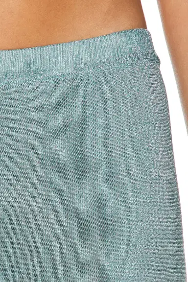 SEROYA Harmony Metallic Skirt | Thumbnail 6 SEROYA Harmony Metallic Skirt | Thumbnail 6