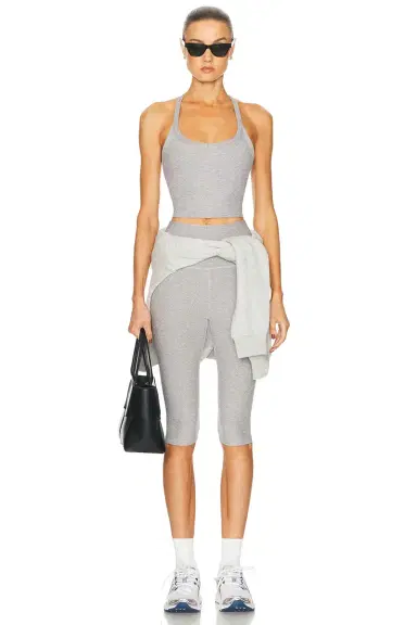 Beyond Yoga Spacedye On The Up Cropped Tank Top | Thumbnail 4 Beyond Yoga Spacedye On The Up Cropped Tank Top | Thumbnail 4