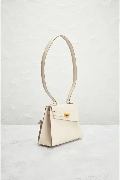 HERMÈS Epsom Kelly En Desordre 20 Handbag | Thumbnail 6 HERMÈS Epsom Kelly En Desordre 20 Handbag | Thumbnail 6