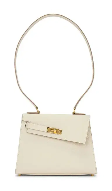 HERMÈS Epsom Kelly En Desordre 20 Handbag | Thumbnail 1 HERMÈS Epsom Kelly En Desordre 20 Handbag | Thumbnail 1