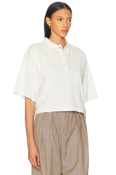 Citizens of Humanity Lowen Polo Shirt | Thumbnail 4 Citizens of Humanity Lowen Polo Shirt | Thumbnail 4