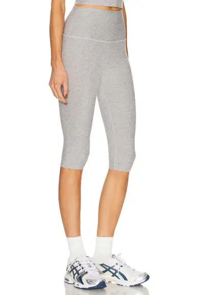 Beyond Yoga Spacedye High Waisted Pedal Pusher Legging | Thumbnail 2 Beyond Yoga Spacedye High Waisted Pedal Pusher Legging | Thumbnail 2