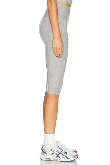 Beyond Yoga Spacedye High Waisted Pedal Pusher Legging | Thumbnail 3 Beyond Yoga Spacedye High Waisted Pedal Pusher Legging | Thumbnail 3