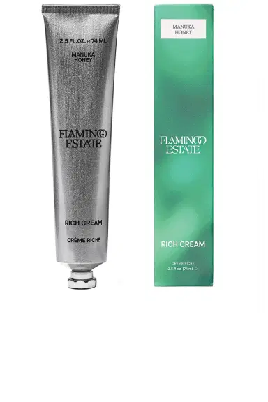 Flamingo Estate Manuka Honey Rich Cream | Thumbnail 2 Flamingo Estate Manuka Honey Rich Cream | Thumbnail 2