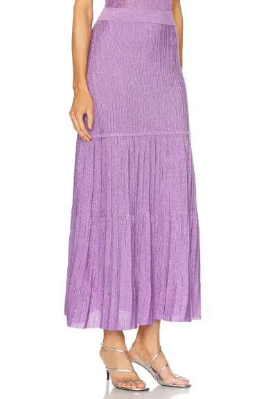 Adam Lippes Long Skirt | Thumbnail 2 Adam Lippes Long Skirt | Thumbnail 2