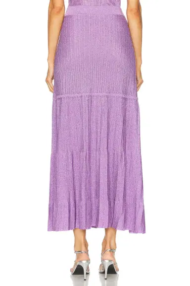 Adam Lippes Long Skirt | Thumbnail 4 Adam Lippes Long Skirt | Thumbnail 4