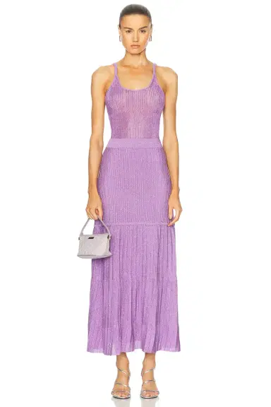 Adam Lippes Long Skirt | Thumbnail 5 Adam Lippes Long Skirt | Thumbnail 5