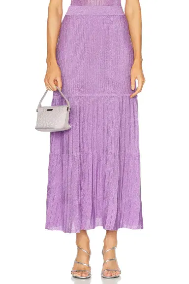 Adam Lippes Long Skirt | Thumbnail 1 Adam Lippes Long Skirt | Thumbnail 1