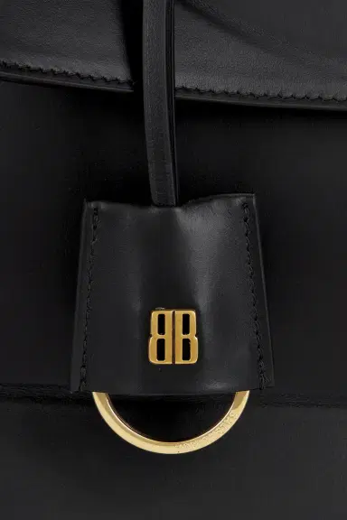 Balenciaga Nano Medium Top Handle Bag | Thumbnail 8 Balenciaga Nano Medium Top Handle Bag | Thumbnail 8