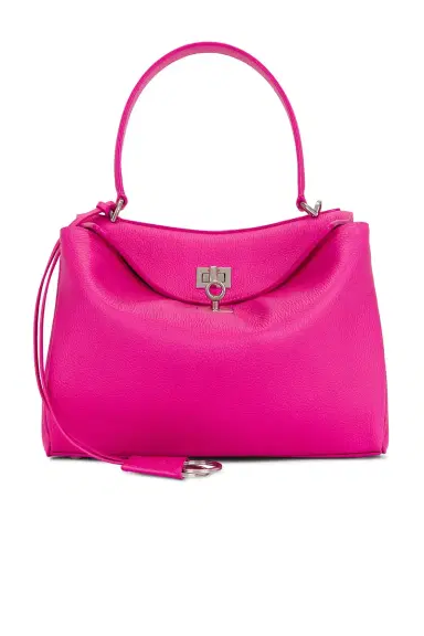 Balenciaga Rodeo Mini Top Handle Bag | Thumbnail 3 Balenciaga Rodeo Mini Top Handle Bag | Thumbnail 3