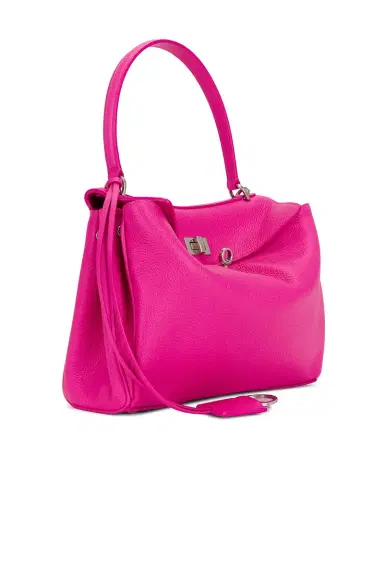 Balenciaga Rodeo Mini Top Handle Bag | Thumbnail 5 Balenciaga Rodeo Mini Top Handle Bag | Thumbnail 5