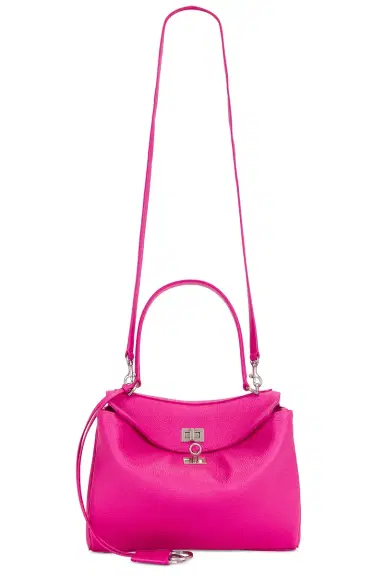 Balenciaga Rodeo Mini Top Handle Bag | Thumbnail 1 Balenciaga Rodeo Mini Top Handle Bag | Thumbnail 1