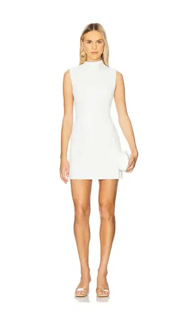 Cult Gaia Harlow Knit Dress | Thumbnail 2 Cult Gaia Harlow Knit Dress | Thumbnail 2
