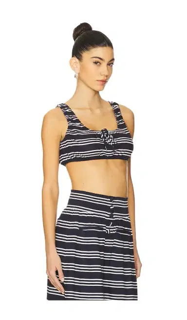 WeWoreWhat Scrunchie Top | Thumbnail 2 WeWoreWhat Scrunchie Top | Thumbnail 2