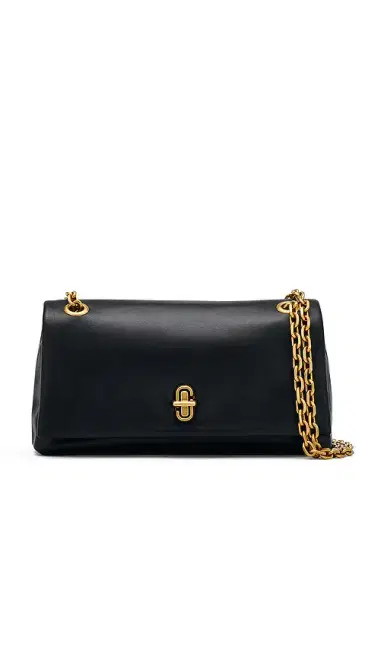 Marc Jacobs The Dual Chain Mini Bag | Thumbnail 1 Marc Jacobs The Dual Chain Mini Bag | Thumbnail 1